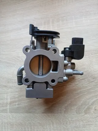 Cuerpo Acelerador Suzuki Swift M15A