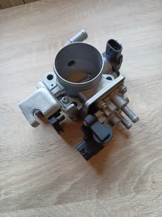 Cuerpo Acelerador Suzuki Swift M15A