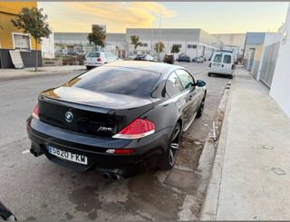 BMW Serie 6 2007