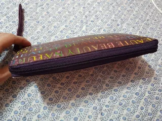 Borsa spesa shopper multicolor