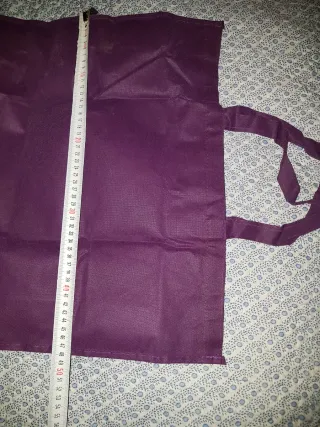 Borsa spesa shopper multicolor