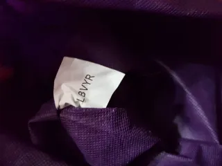 Borsa spesa shopper multicolor