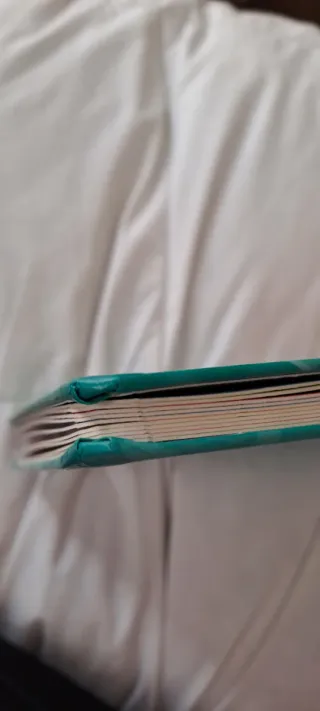 ¿Cómo es mi cuerpo? Libro infantil