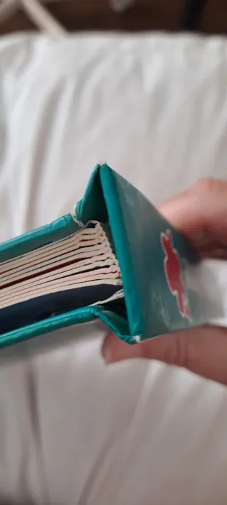 ¿Cómo es mi cuerpo? Libro infantil