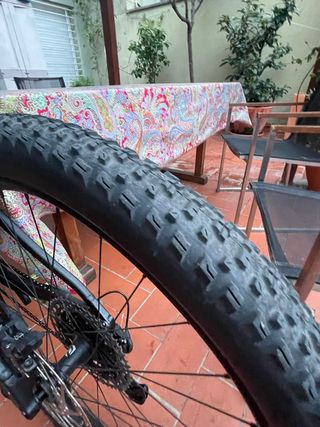 Bicicleta Scott Strike eRIDE 930 Negra