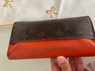 Billetera monedero louis  Vuitton Original