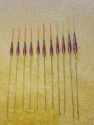 11 Flotadores Colmic