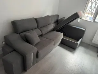 NUEVO SOFA SHAISLONGE EN OFERTA