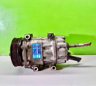 3M5H19D629HE Compresor Aire AC Volvo V50 2.0D