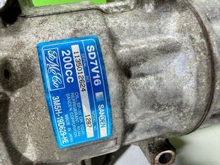 3M5H19D629HE Compresor Aire AC Volvo V50 2.0D