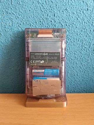 Spider-Man 2 Nintendo Gameboy GB GBC GBA Cartuccia Solo Tbe Fah Spider-Man 2 Nintendo Gameboy GB GBC GBA Cartuccia Solo Tbe Fah