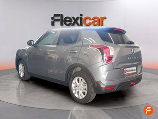 SsangYong Tivoli G12T Urban