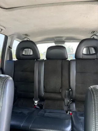 Mitsubishi Montero 2007