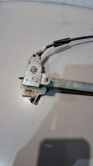 ELEVALUNAS TRASERO IZQUIERDO Peugeot 406 Berlina (S1/S2)(08.1995->)