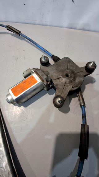 ELEVALUNAS TRASERO IZQUIERDO Peugeot 406 Berlina (S1/S2)(08.1995->)