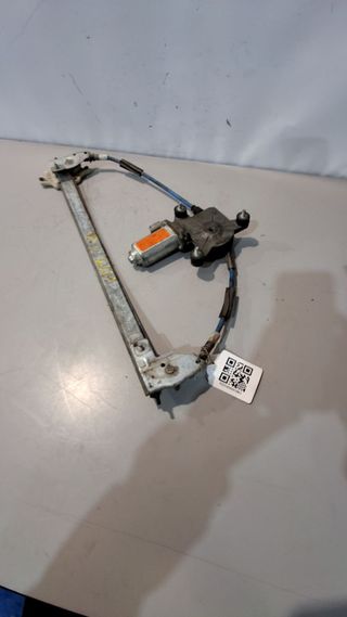 ELEVALUNAS TRASERO IZQUIERDO Peugeot 406 Berlina (S1/S2)(08.1995->)