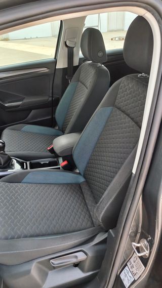 Volkswagen T-Roc 1.0 TSI 115CV