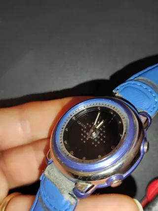 Casio Law-23