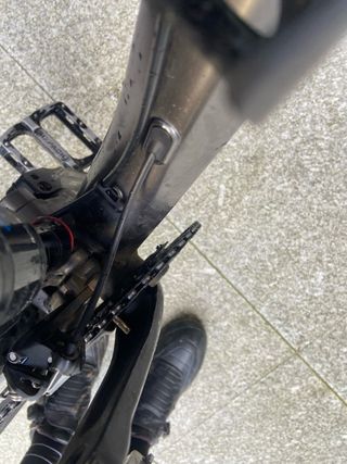 Bicicleta Canyon Neuron AL 6.0 Talla M