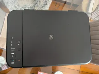 Impresora Canon Pixma MG3650 WiFi Multifunción