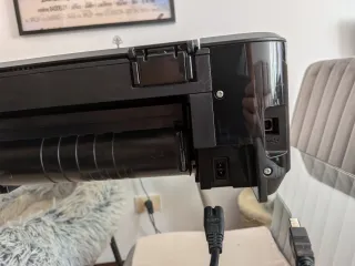 Impresora Canon Pixma MG3650 WiFi Multifunción