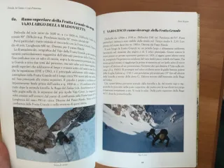 Libro. Zevola. La Gazza e i vaj d'inverno.