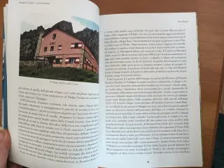 Libro. Zevola. La Gazza e i vaj d'inverno.