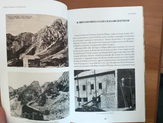 Libro. Zevola. La Gazza e i vaj d'inverno.