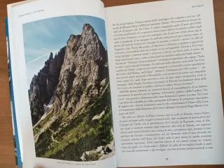 Libro. Zevola. La Gazza e i vaj d'inverno.