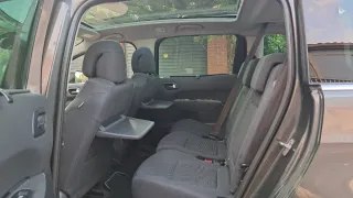 Peugeot 5008 1.6 HDI 120 CV 7 PLAZAS