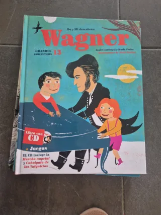 Do y mi descubren. Colección infantil de libros d