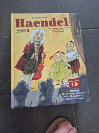 Do y mi descubren. Colección infantil de libros d