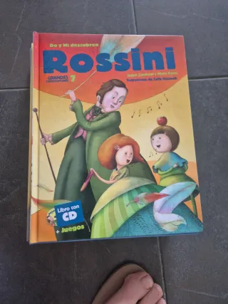Do y mi descubren. Colección infantil de libros d