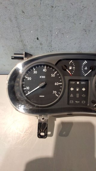 CUADRO INSTRUMENTOS Renault Kangoo I (F/KC0)(2003->)