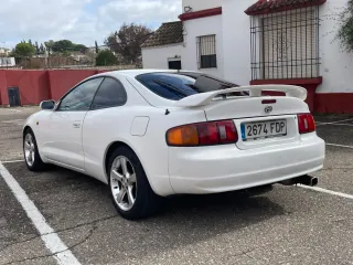 Toyota Celica 1999