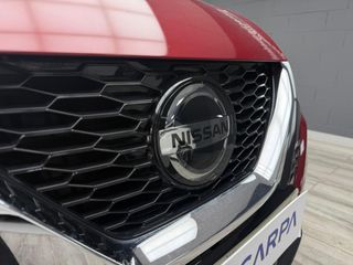 Nissan Qashqai 2020