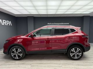 Nissan Qashqai 2020