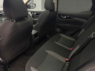 Nissan Qashqai 2020