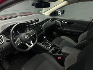 Nissan Qashqai 2020