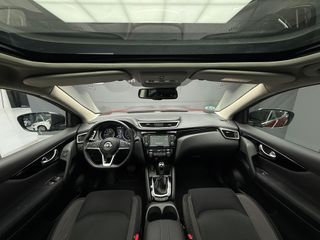 Nissan Qashqai 2020