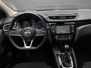 Nissan Qashqai 2020