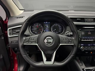 Nissan Qashqai 2020