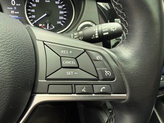 Nissan Qashqai 2020