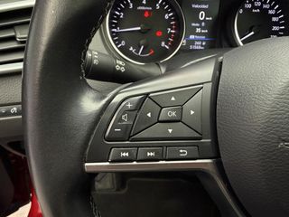 Nissan Qashqai 2020