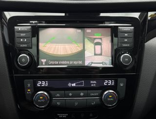 Nissan Qashqai 2020