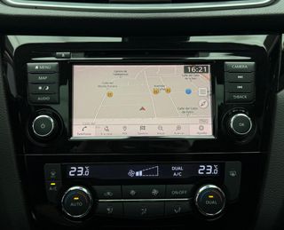 Nissan Qashqai 2020