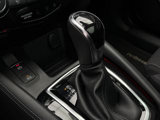 Nissan Qashqai 2020