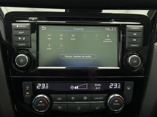 Nissan Qashqai 2020