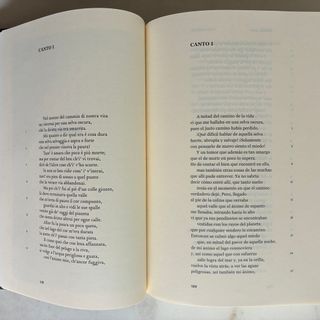 Dante: La divina comedia (Abada)