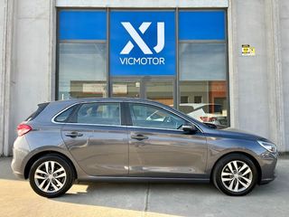 Hyundai i30 1.4TGDI TEcho Tech